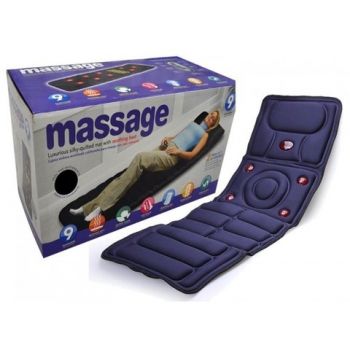 Массажный матрас "Massage" с пультом оптом